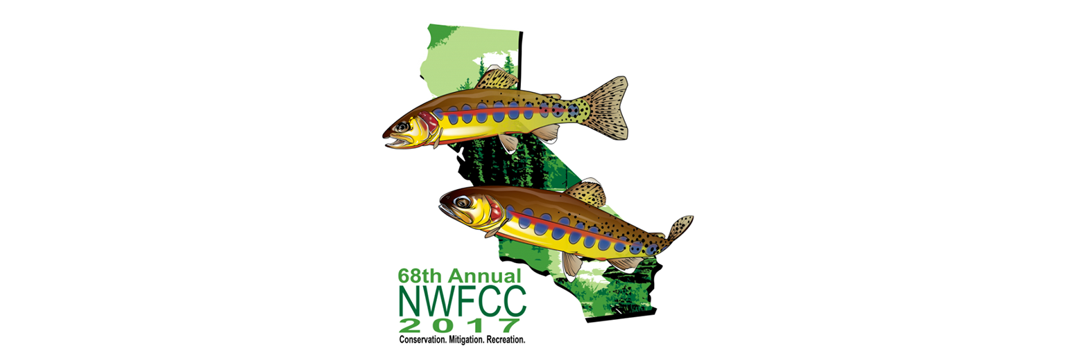 68th Annual Northwest Fish Culture Concepts 2017 conference