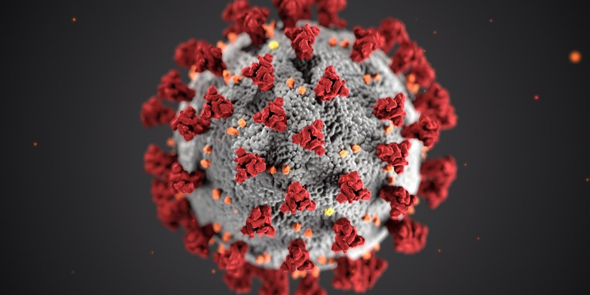 Coronavirus test (SARS-CoV-2) for COVID-19 pandemic