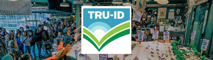 TRU-ID at Seattle conference